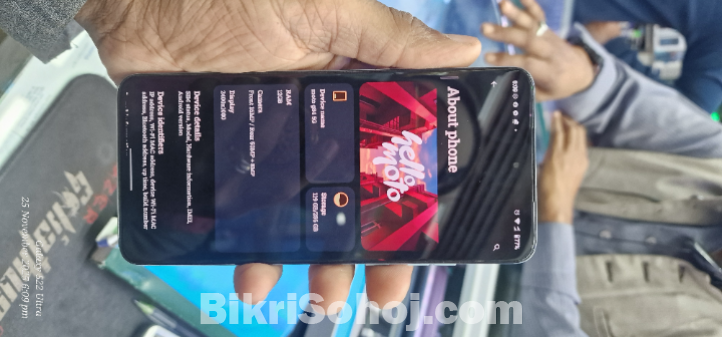 Motorola Moto g84 5g 12/256gb